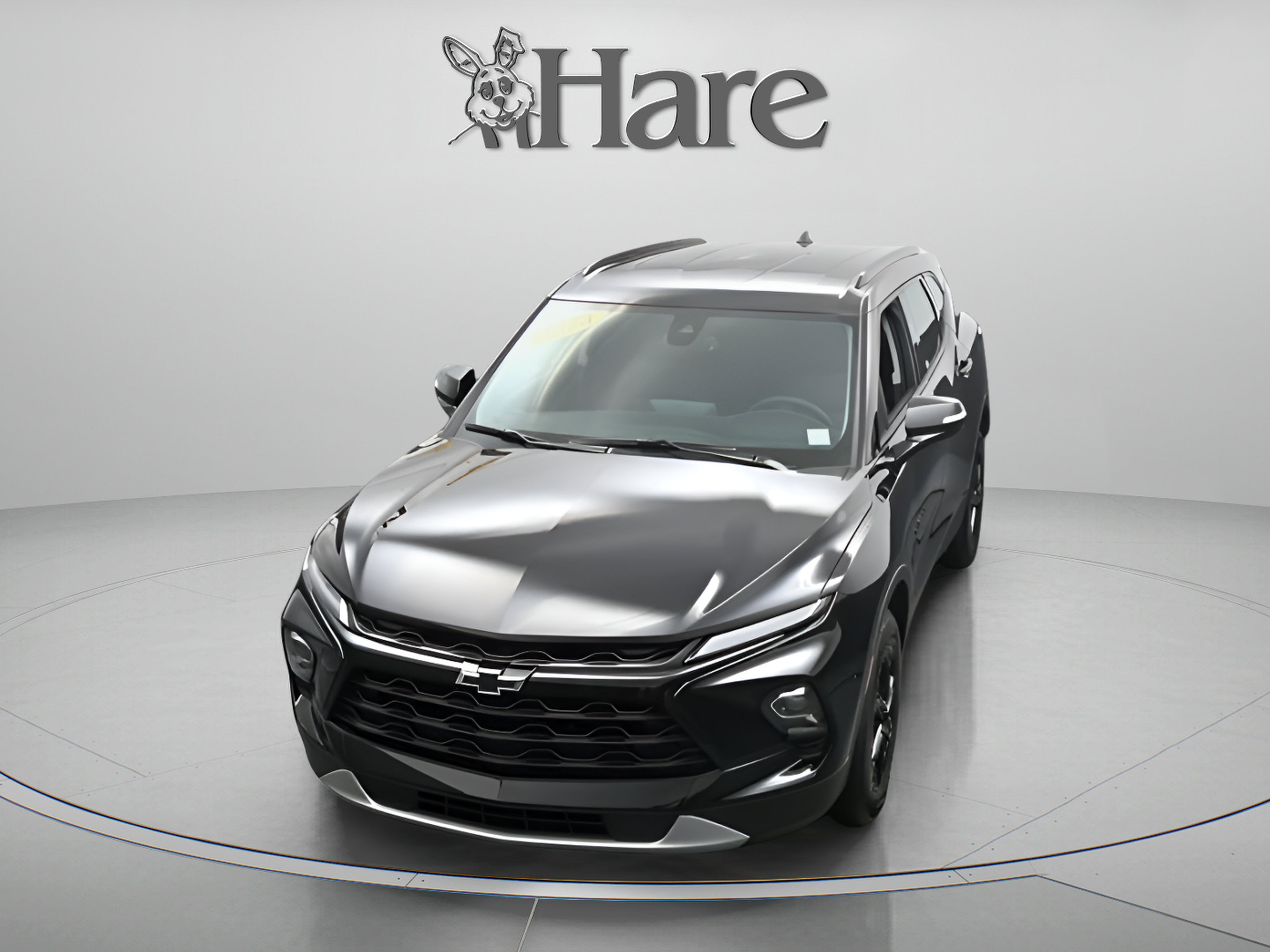 2023 Chevrolet Blazer 3LT