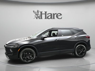 2023 Chevrolet Blazer 3LT
