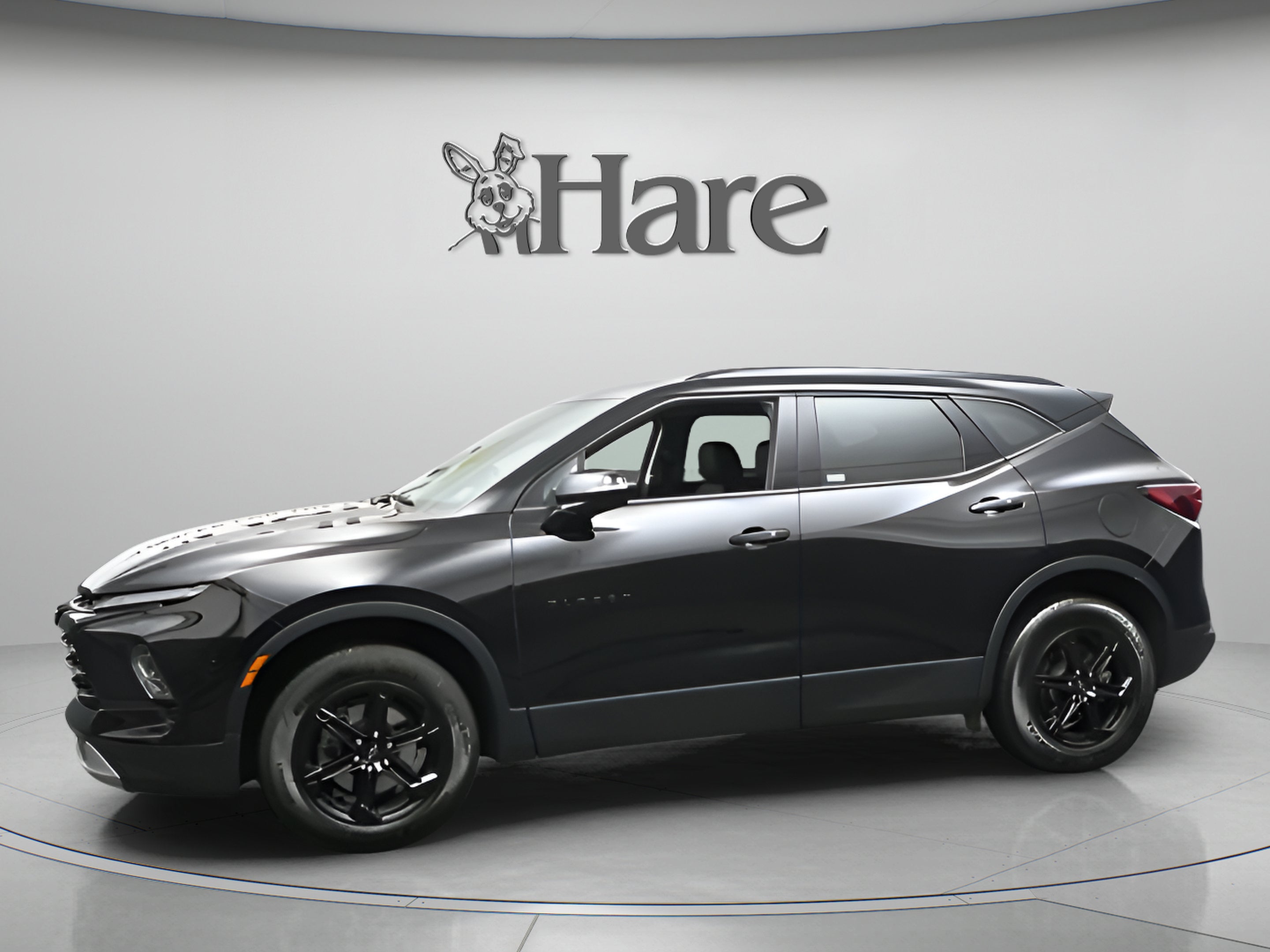 2023 Chevrolet Blazer 3LT