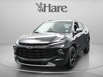 2023 Chevrolet Blazer 3LT