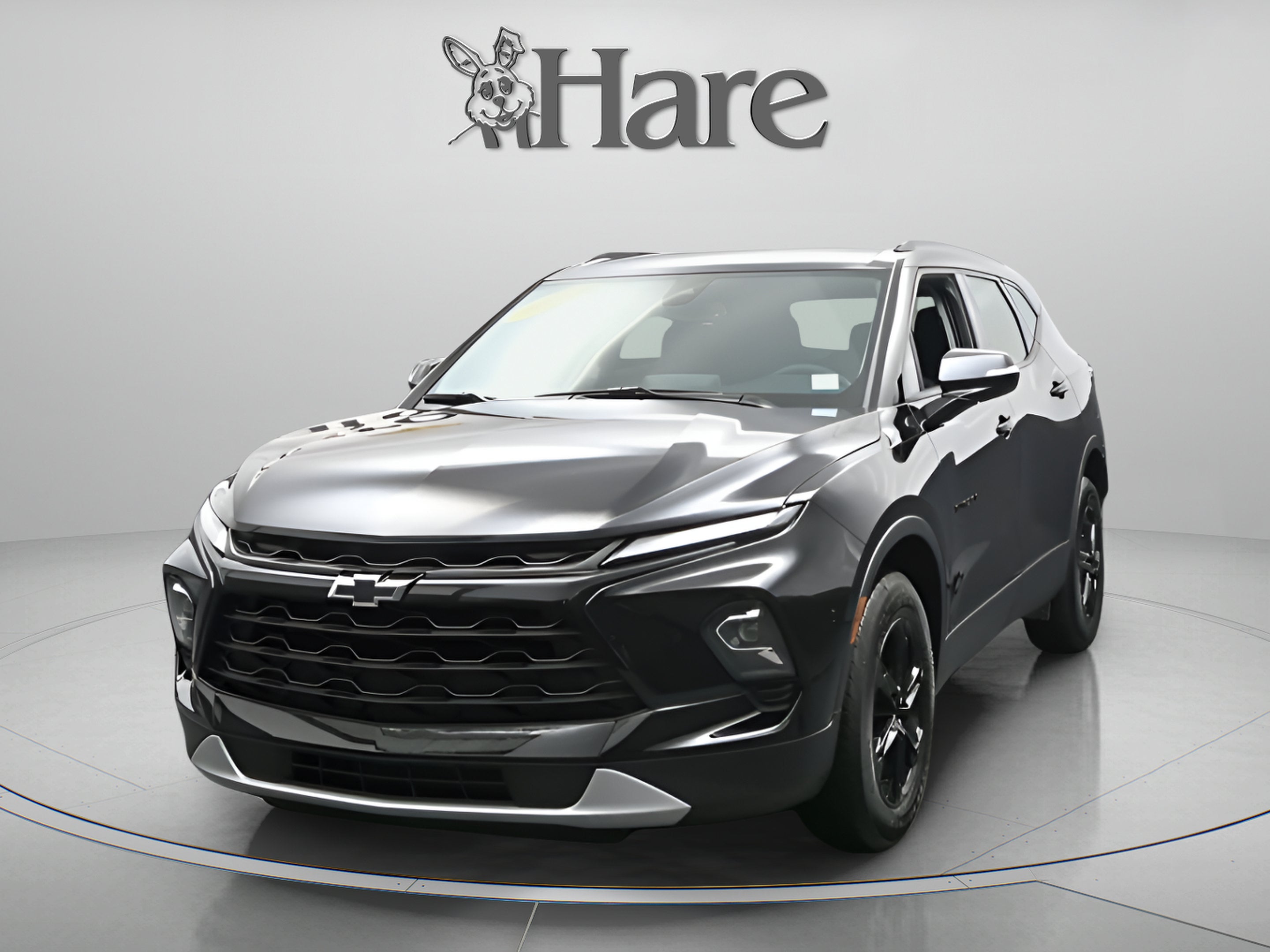2023 Chevrolet Blazer 3LT