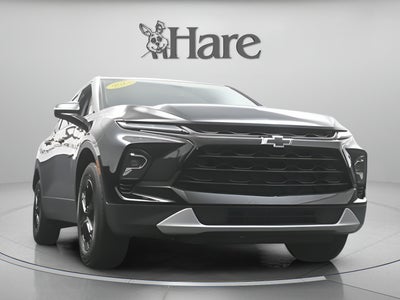 2023 Chevrolet Blazer 3LT