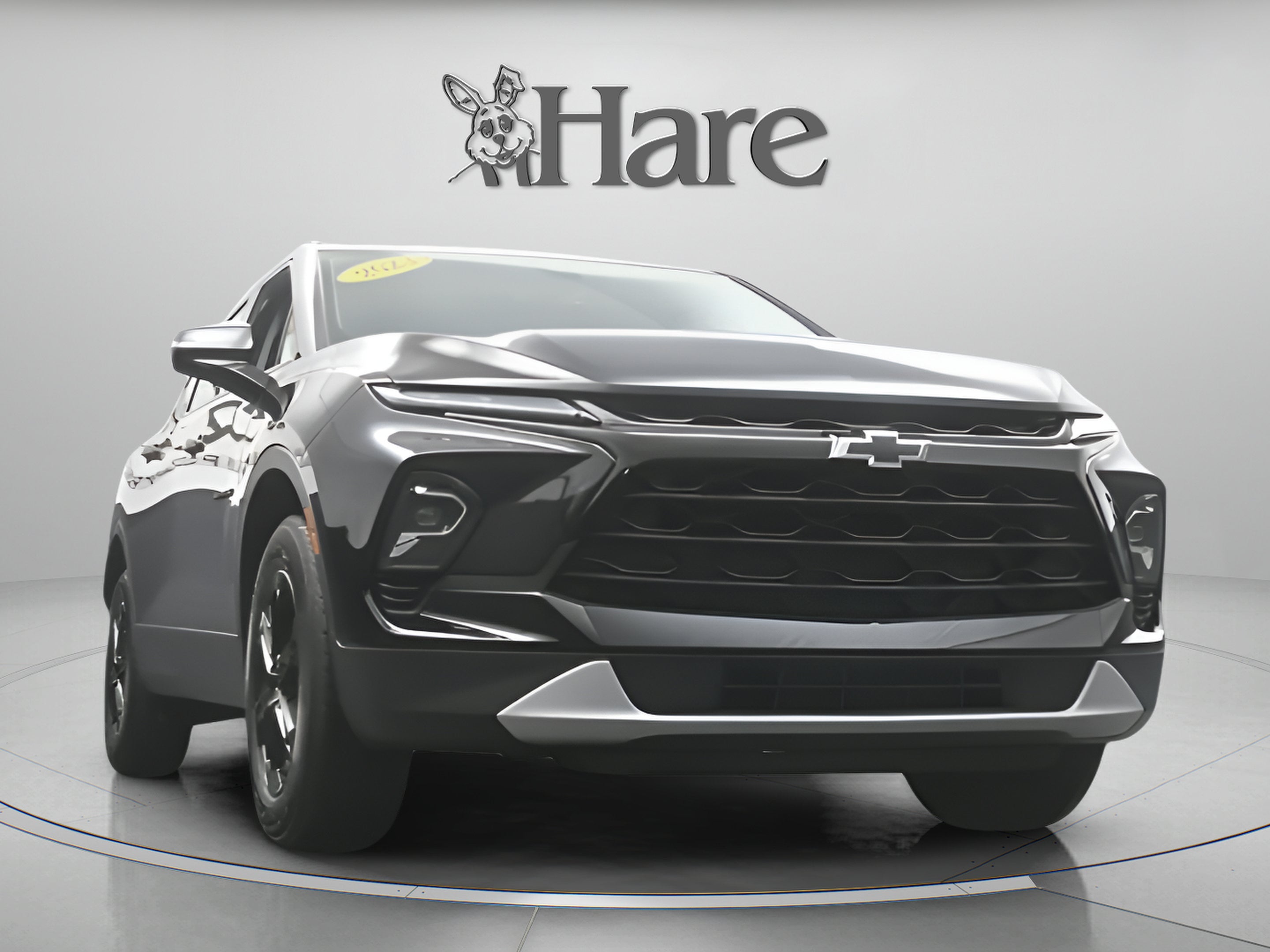 2023 Chevrolet Blazer 3LT