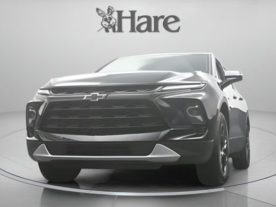 2023 Chevrolet Blazer 3LT