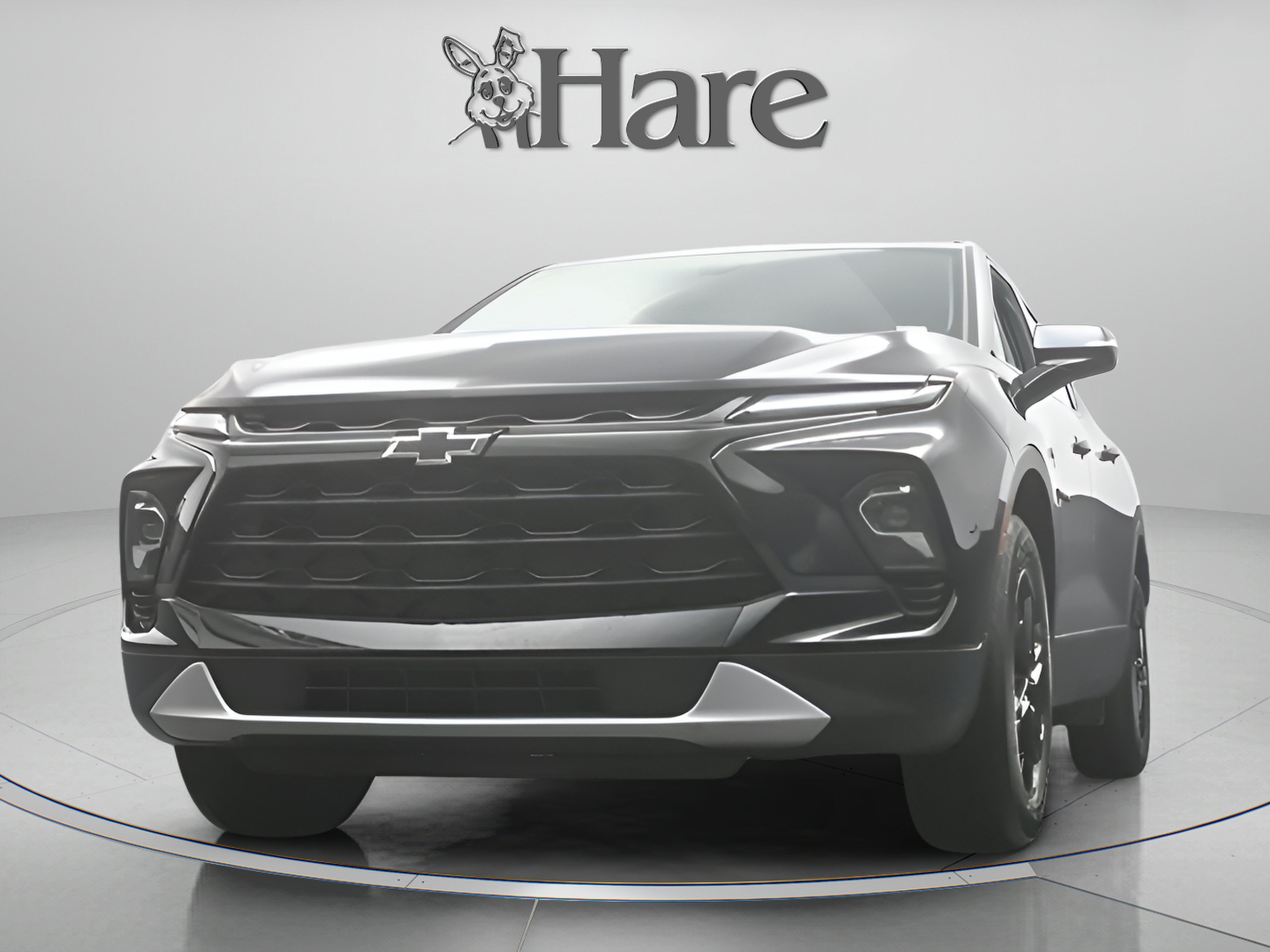 2023 Chevrolet Blazer 3LT