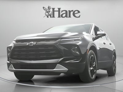 2023 Chevrolet Blazer 3LT