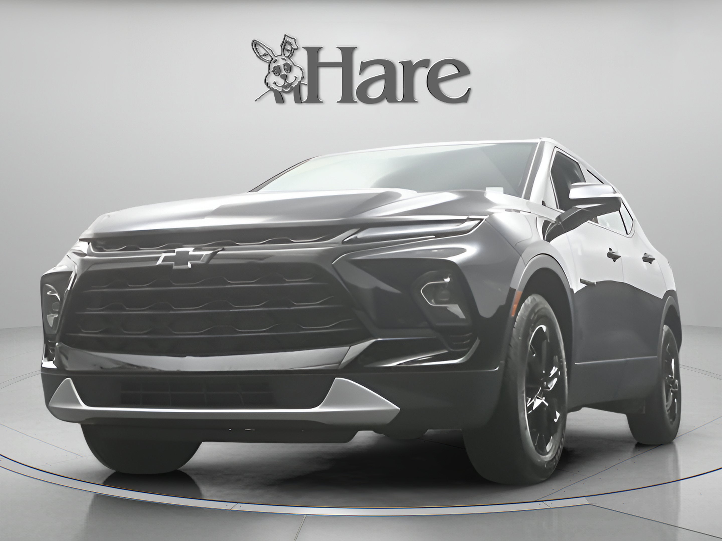 2023 Chevrolet Blazer 3LT