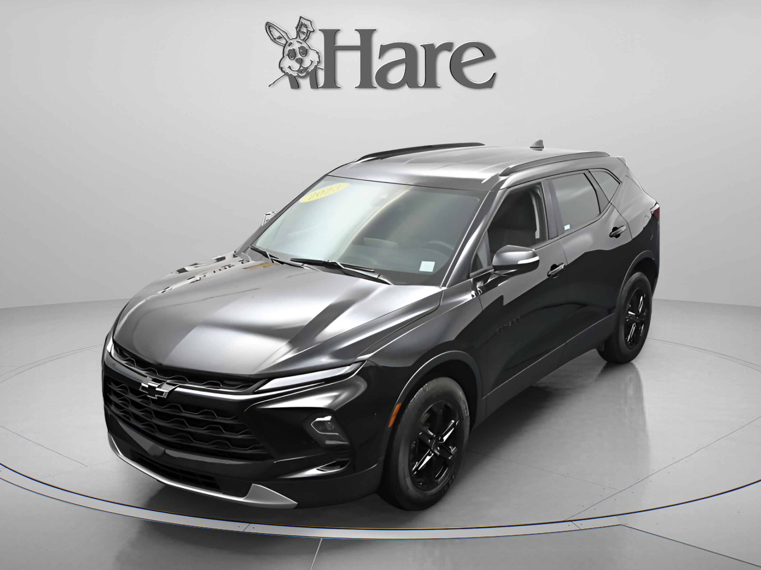 2023 Chevrolet Blazer 3LT