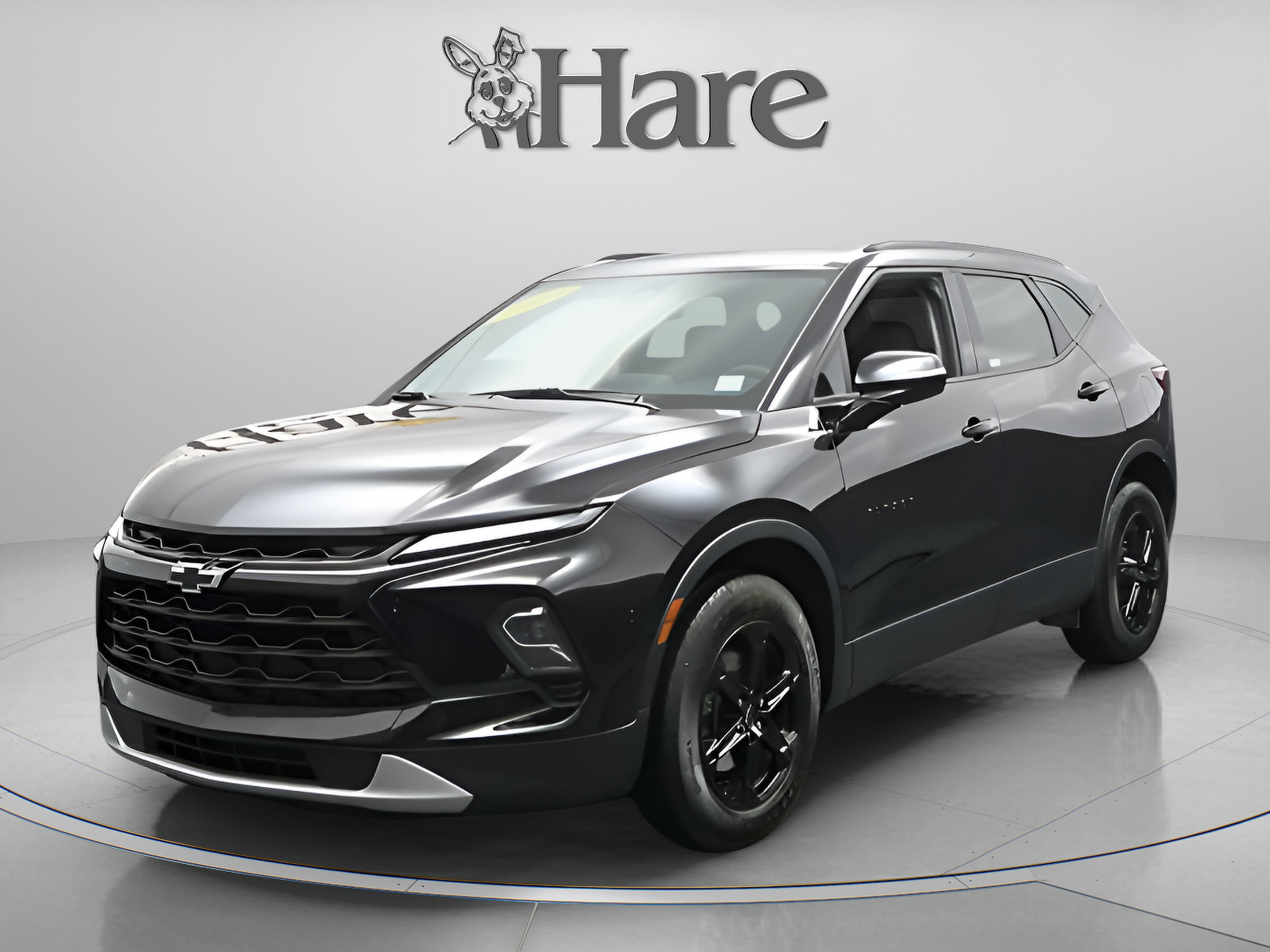 2023 Chevrolet Blazer 3LT
