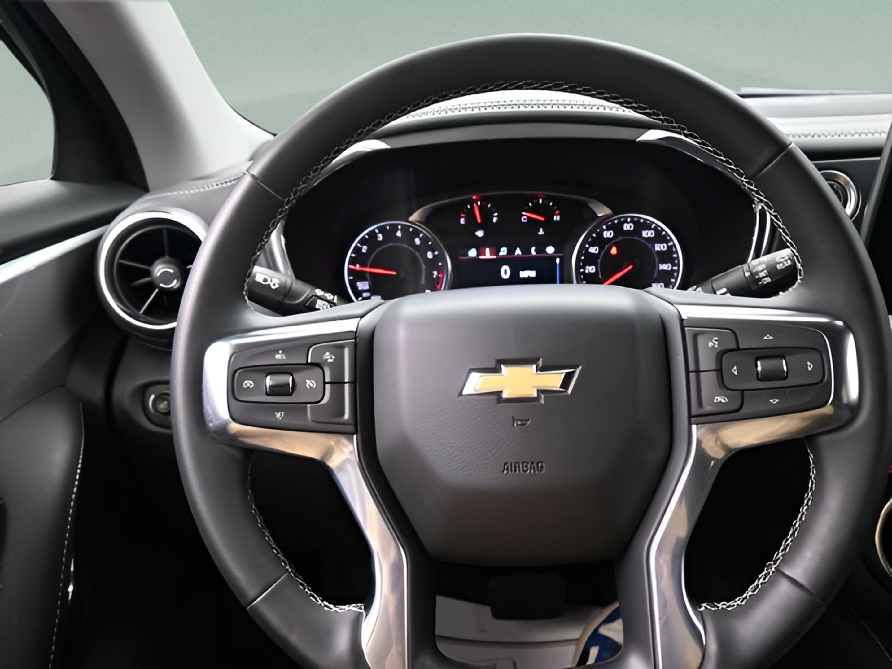 2023 Chevrolet Blazer 3LT