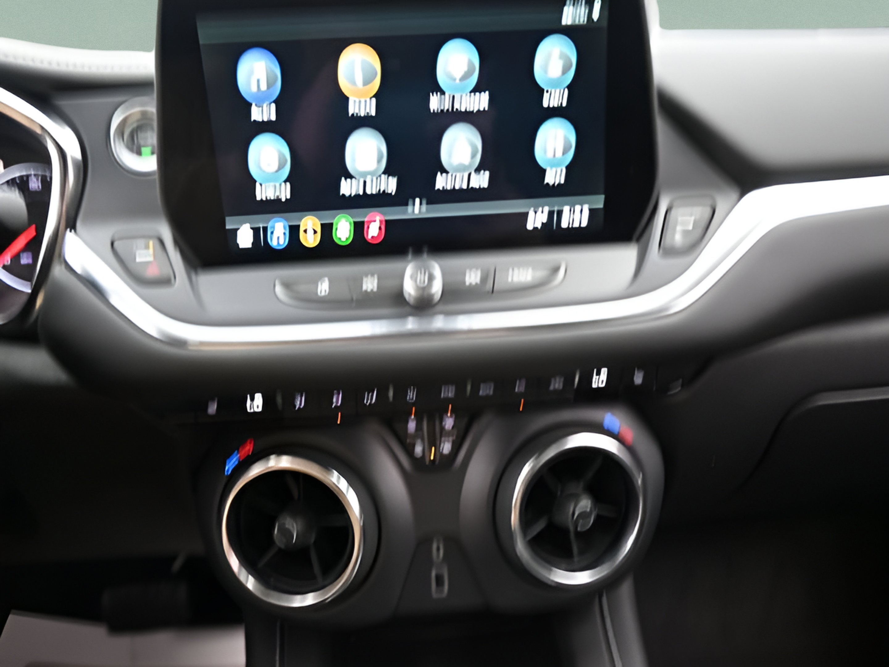 2023 Chevrolet Blazer 3LT