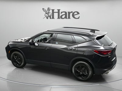 2023 Chevrolet Blazer 3LT