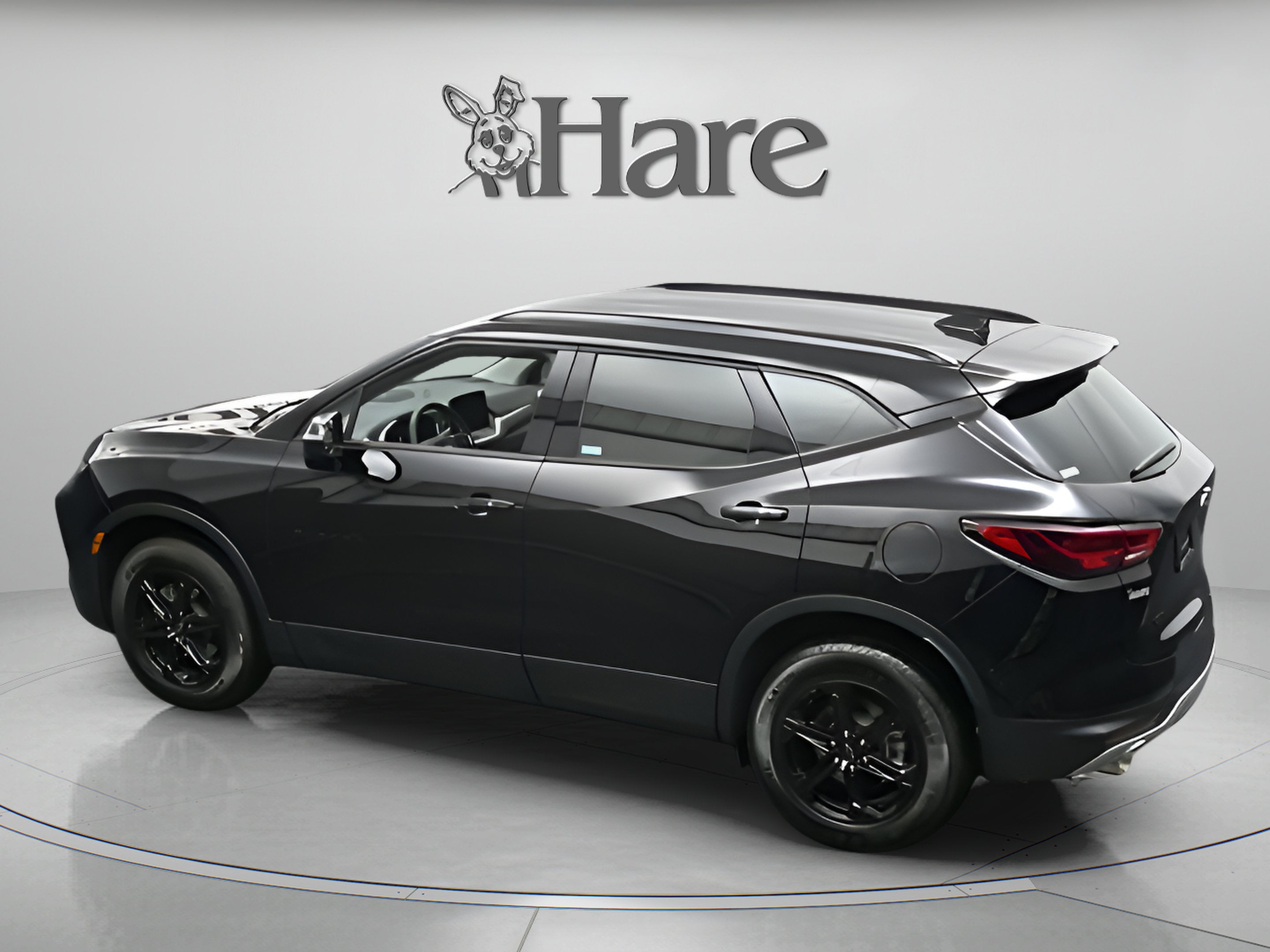 2023 Chevrolet Blazer 3LT