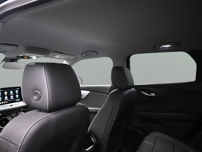 2023 Chevrolet Blazer 3LT