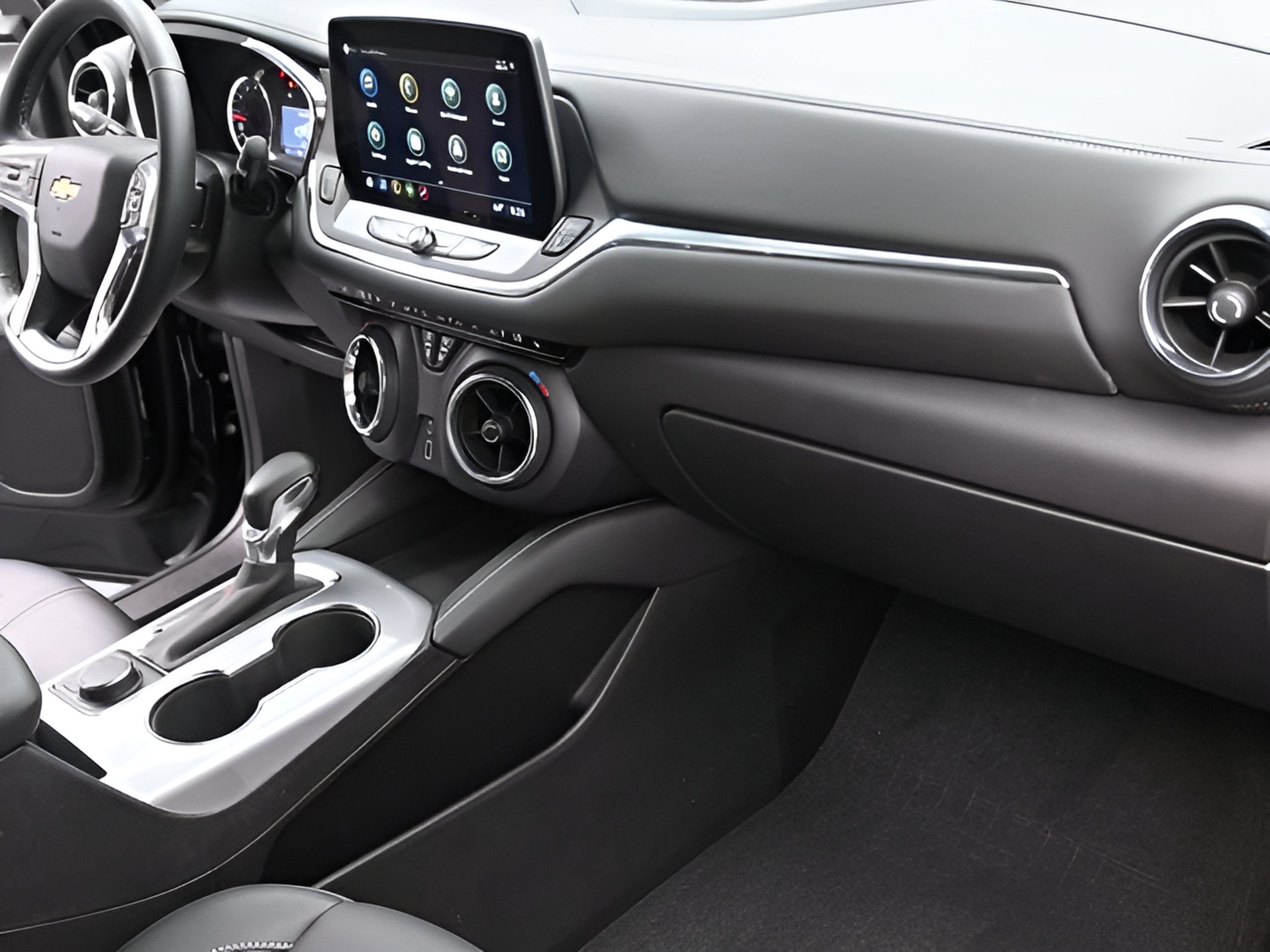2023 Chevrolet Blazer 3LT
