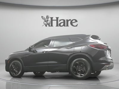 2023 Chevrolet Blazer 3LT