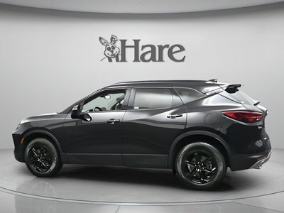 2023 Chevrolet Blazer 3LT