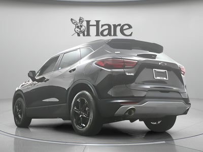 2023 Chevrolet Blazer 3LT