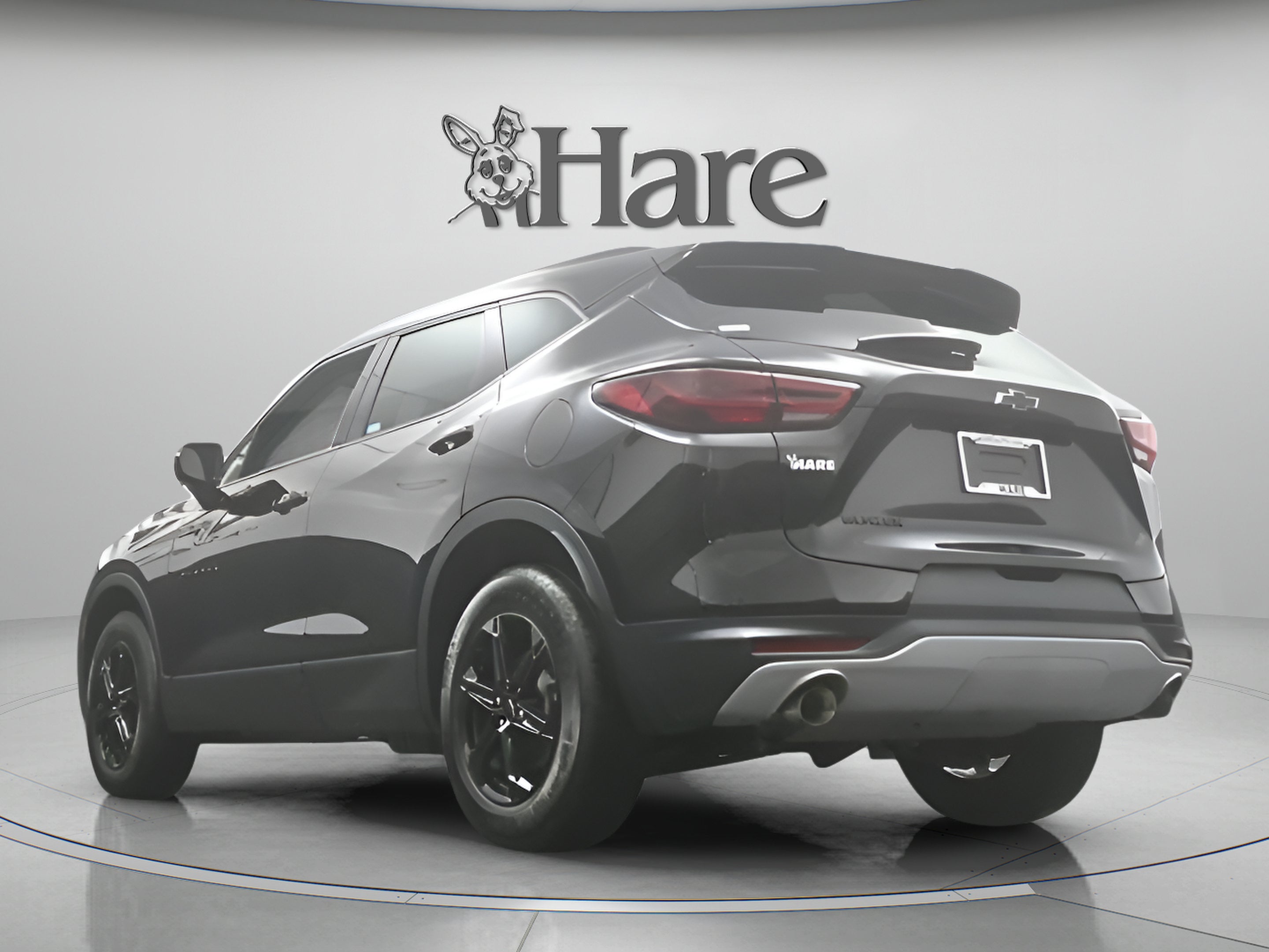 2023 Chevrolet Blazer 3LT