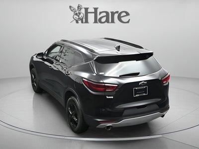 2023 Chevrolet Blazer 3LT