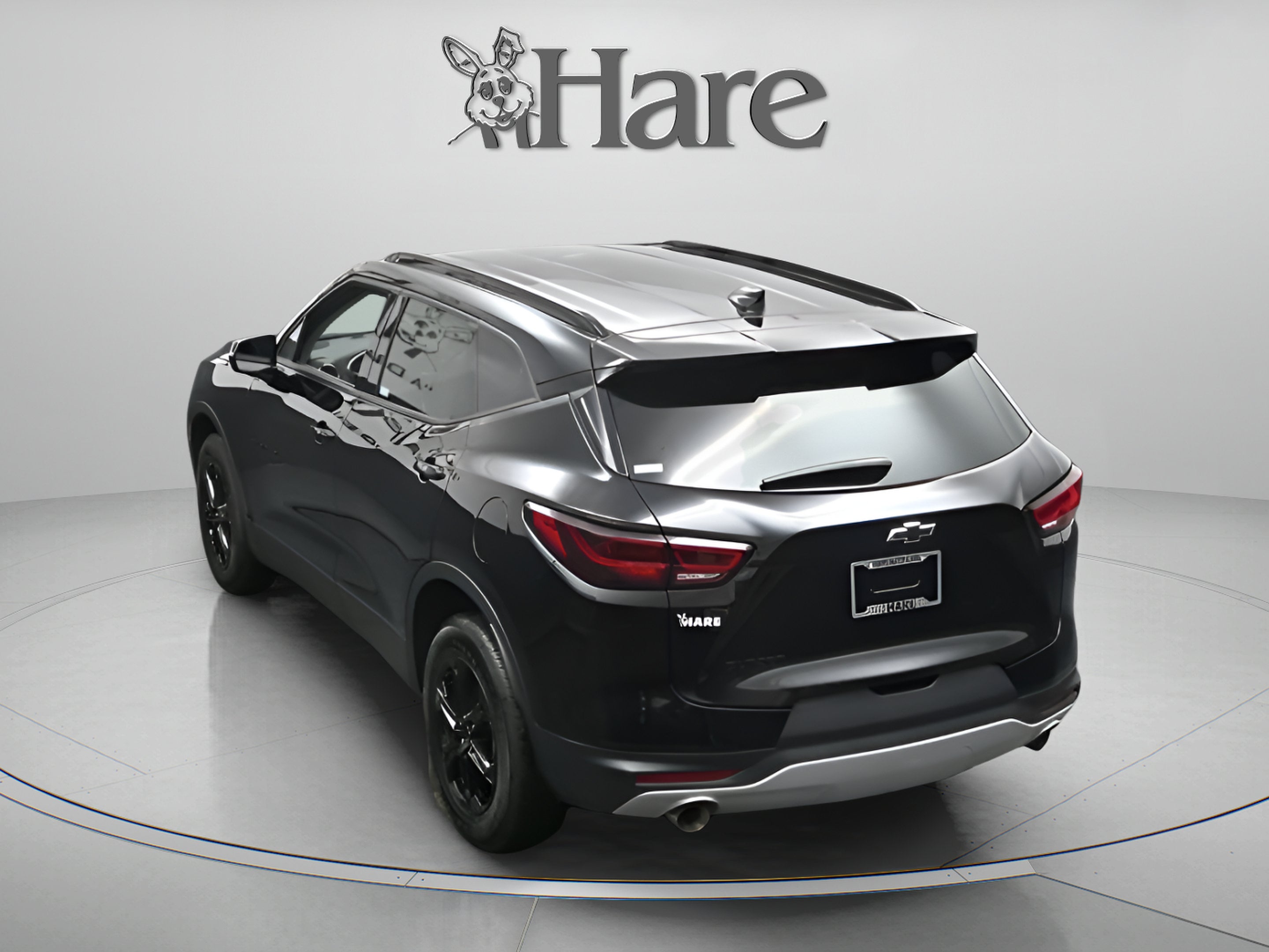2023 Chevrolet Blazer 3LT