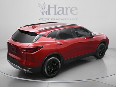 2024 Chevrolet Blazer 3LT