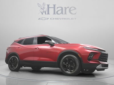 2024 Chevrolet Blazer 3LT