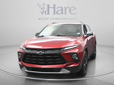 2024 Chevrolet Blazer 3LT