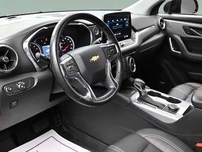 2024 Chevrolet Blazer 3LT