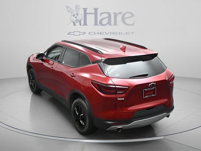 2024 Chevrolet Blazer 3LT