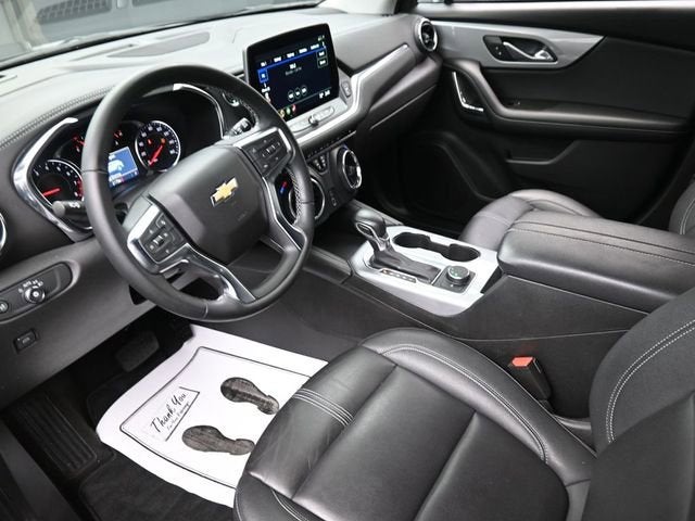 2024 Chevrolet Blazer 3LT