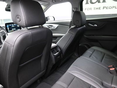 2024 Chevrolet Blazer 3LT