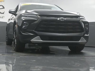 2024 Chevrolet Blazer 3LT
