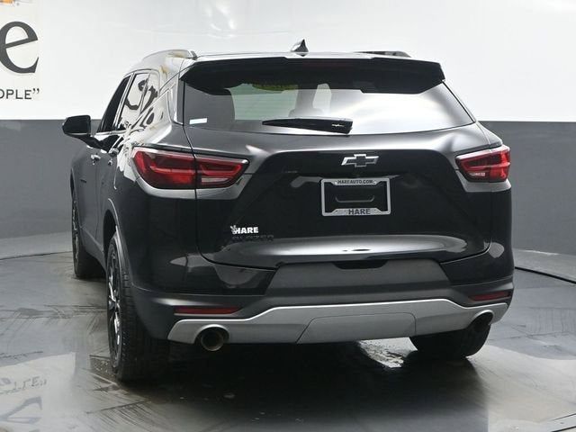 2024 Chevrolet Blazer 3LT