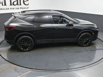 2024 Chevrolet Blazer 3LT