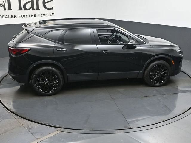 2024 Chevrolet Blazer 3LT