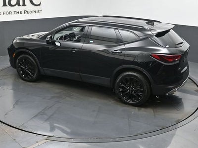 2024 Chevrolet Blazer 3LT