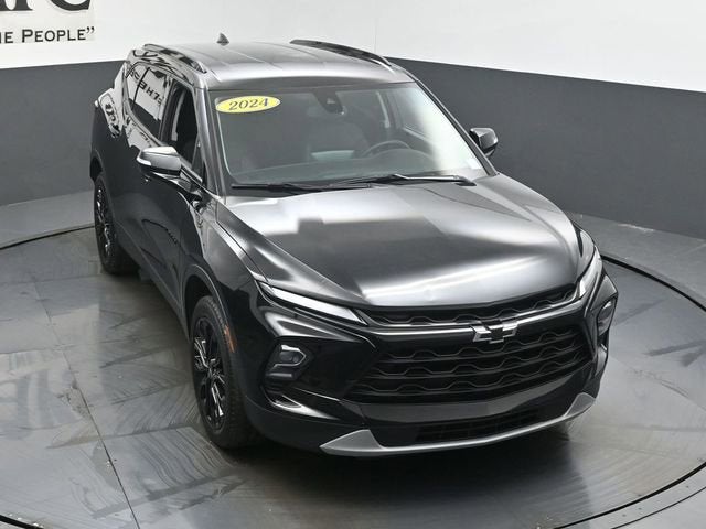2024 Chevrolet Blazer 3LT