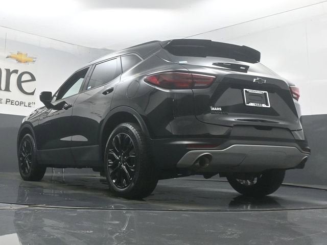 2024 Chevrolet Blazer 3LT