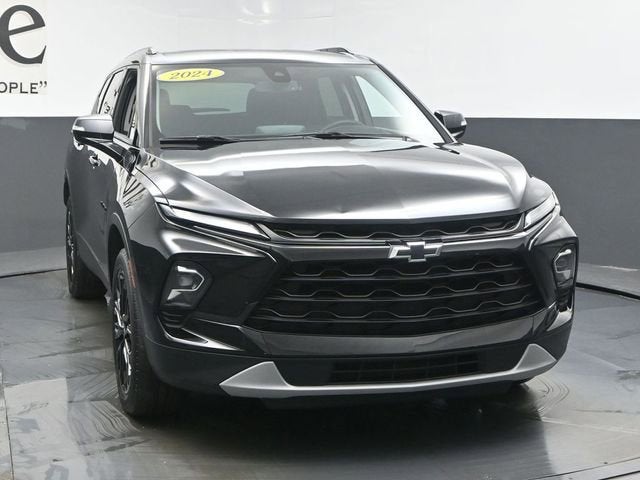 2024 Chevrolet Blazer 3LT