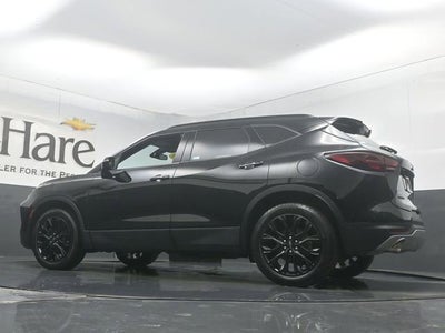 2024 Chevrolet Blazer 3LT