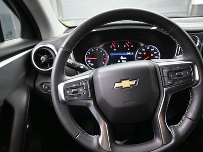 2024 Chevrolet Blazer 3LT