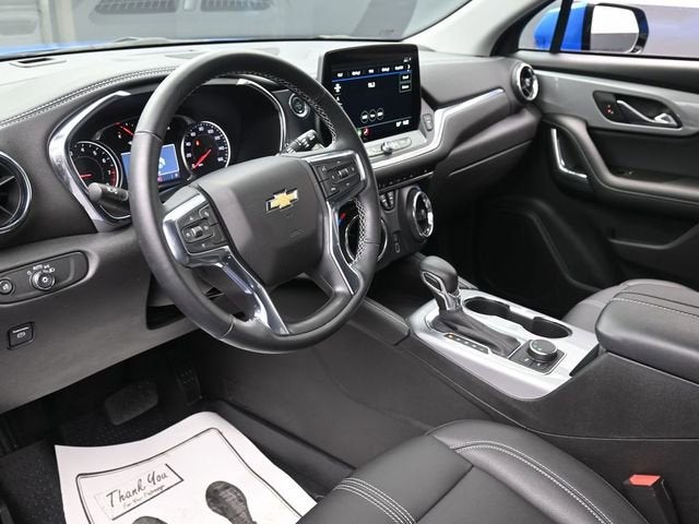 2024 Chevrolet Blazer 3LT