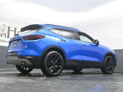 2024 Chevrolet Blazer 3LT