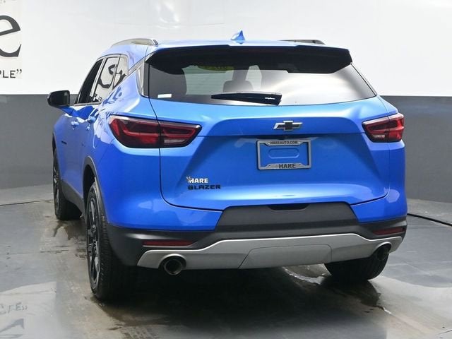 2024 Chevrolet Blazer 3LT