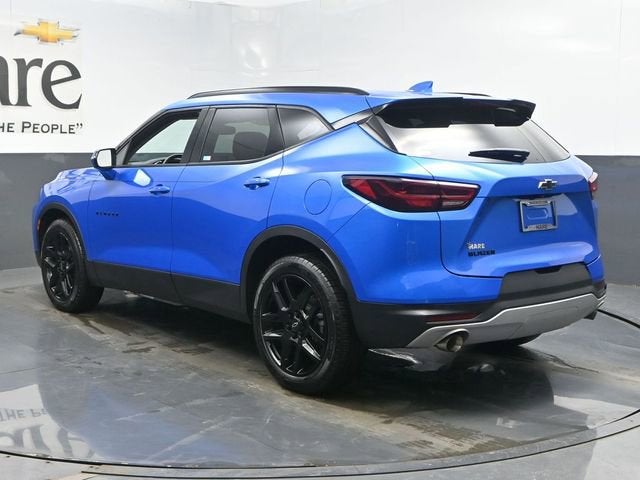2024 Chevrolet Blazer 3LT