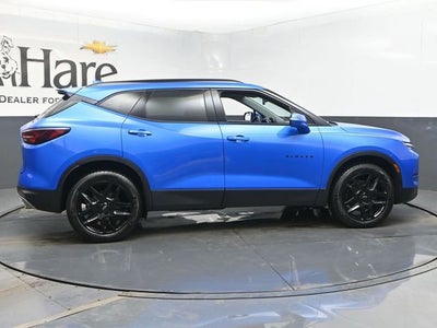 2024 Chevrolet Blazer 3LT