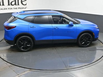 2024 Chevrolet Blazer 3LT