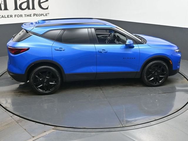 2024 Chevrolet Blazer 3LT