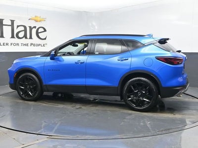 2024 Chevrolet Blazer 3LT